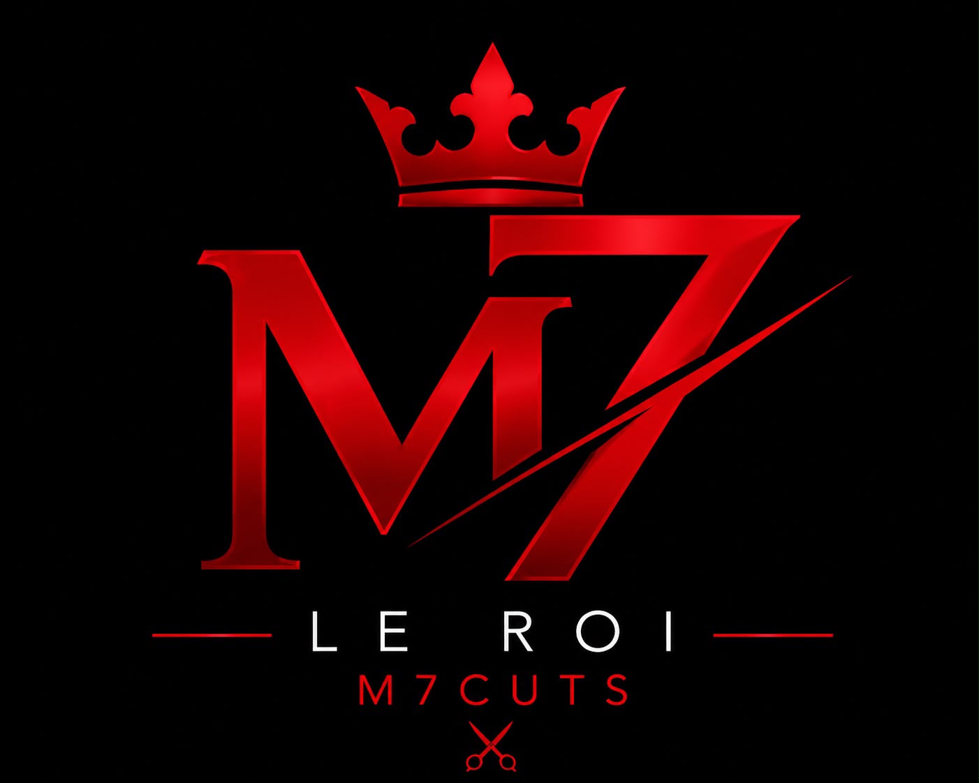 Le Roi m7 Cuts Logo
